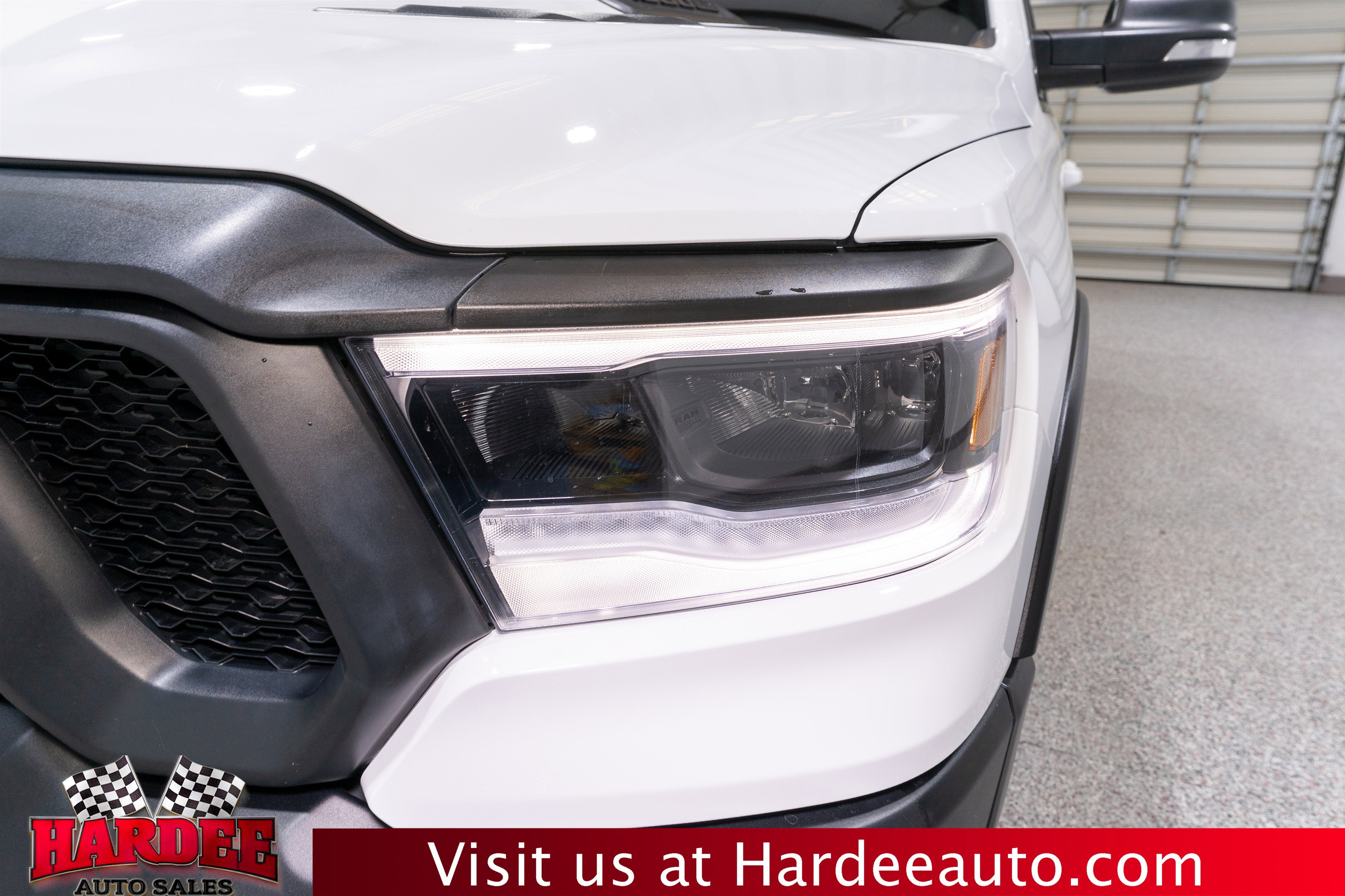 2022 RAM 1500 Rebel G/T