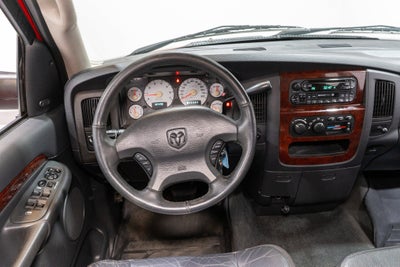 2003 Dodge Ram 1500 SLT