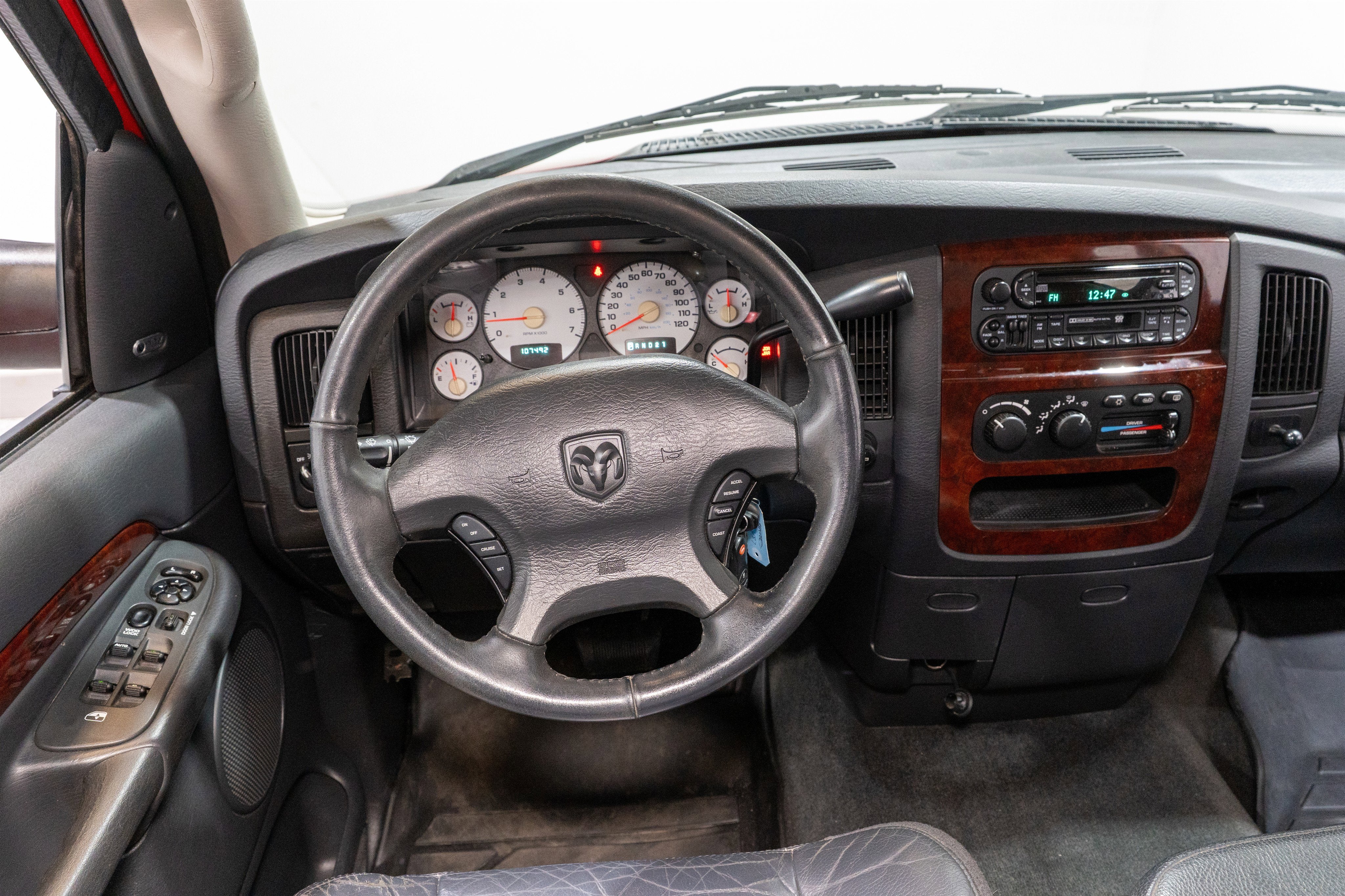 2003 Dodge Ram 1500 SLT