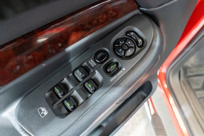 2003 Dodge Ram 1500 SLT