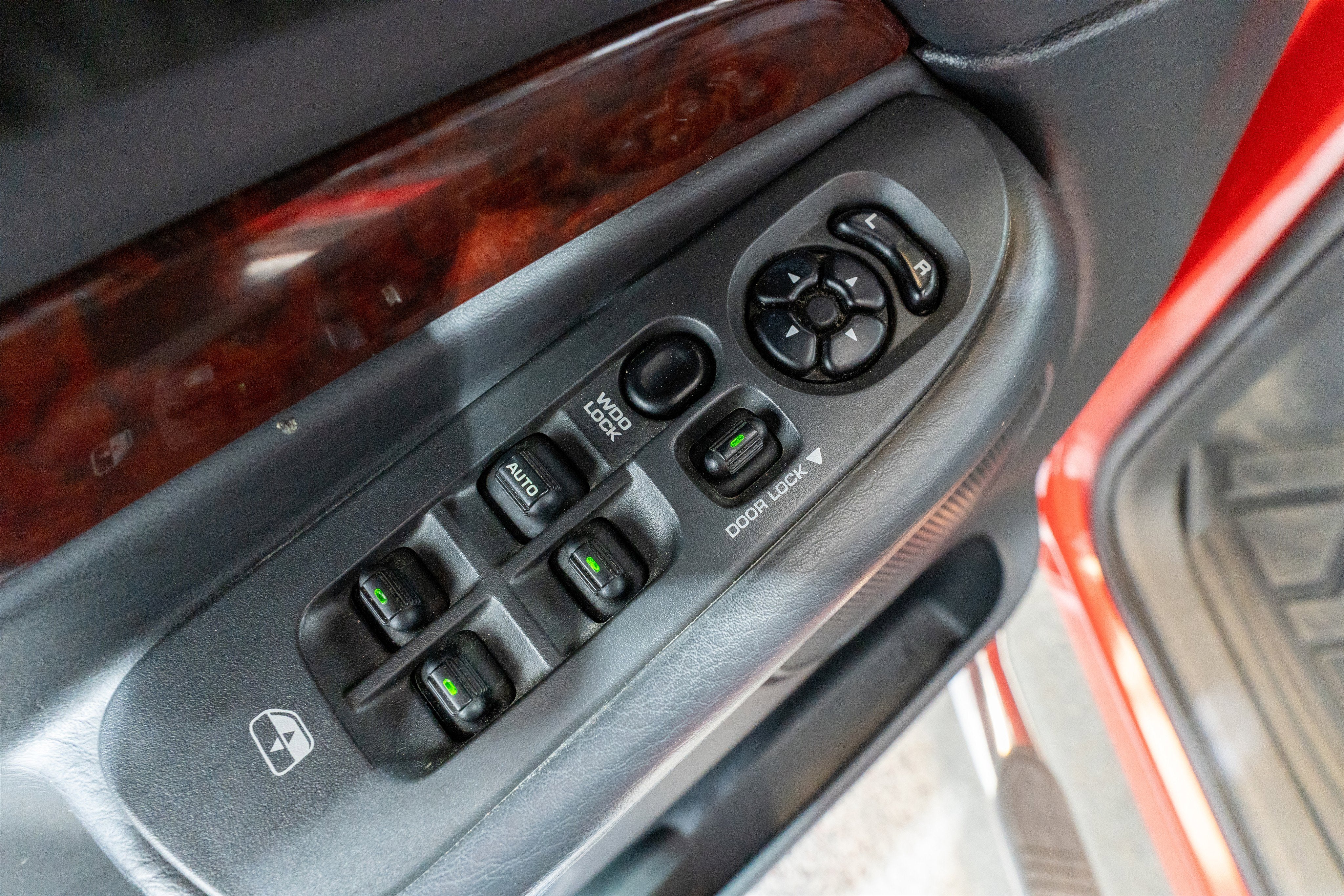 2003 Dodge Ram 1500 SLT