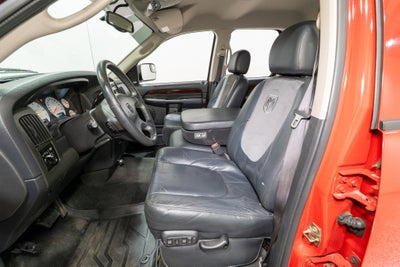 2003 Dodge Ram 1500 SLT