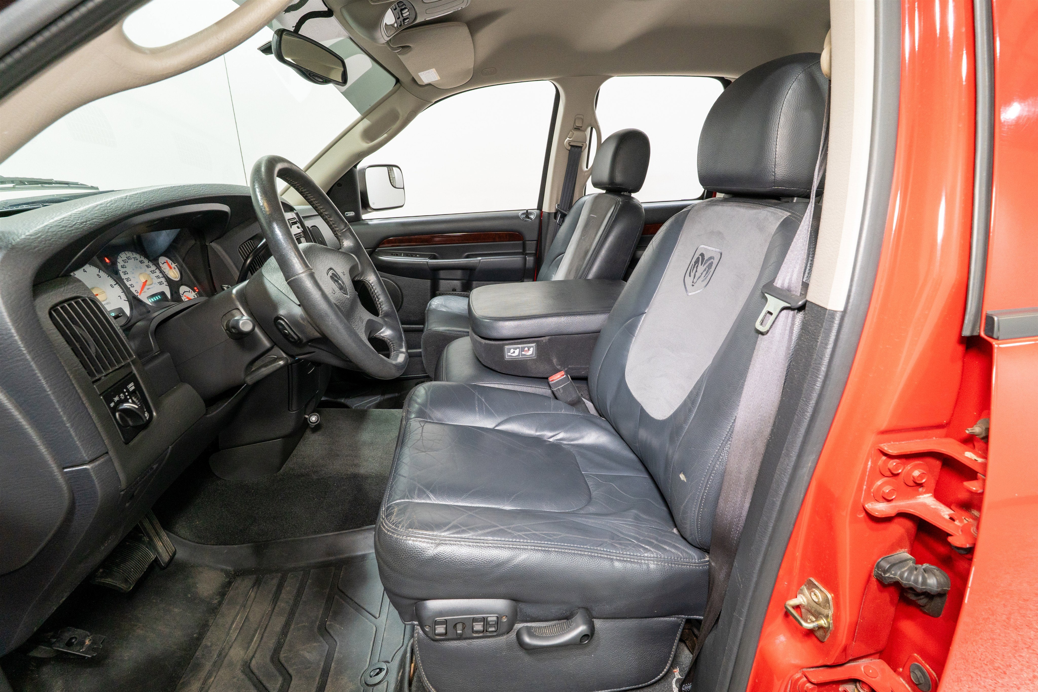 2003 Dodge Ram 1500 SLT