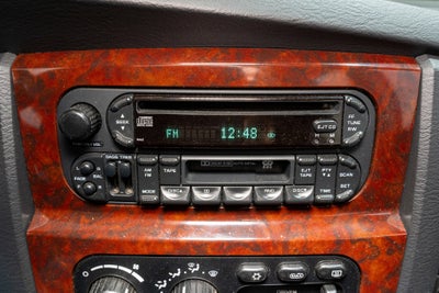 2003 Dodge Ram 1500 SLT