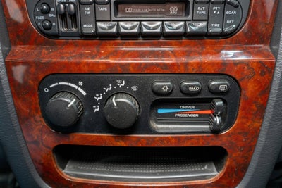 2003 Dodge Ram 1500 SLT