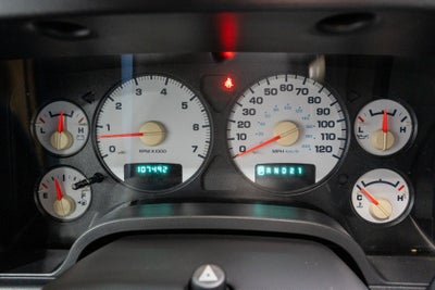 2003 Dodge Ram 1500 SLT