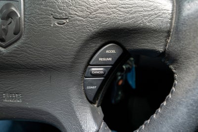 2003 Dodge Ram 1500 SLT