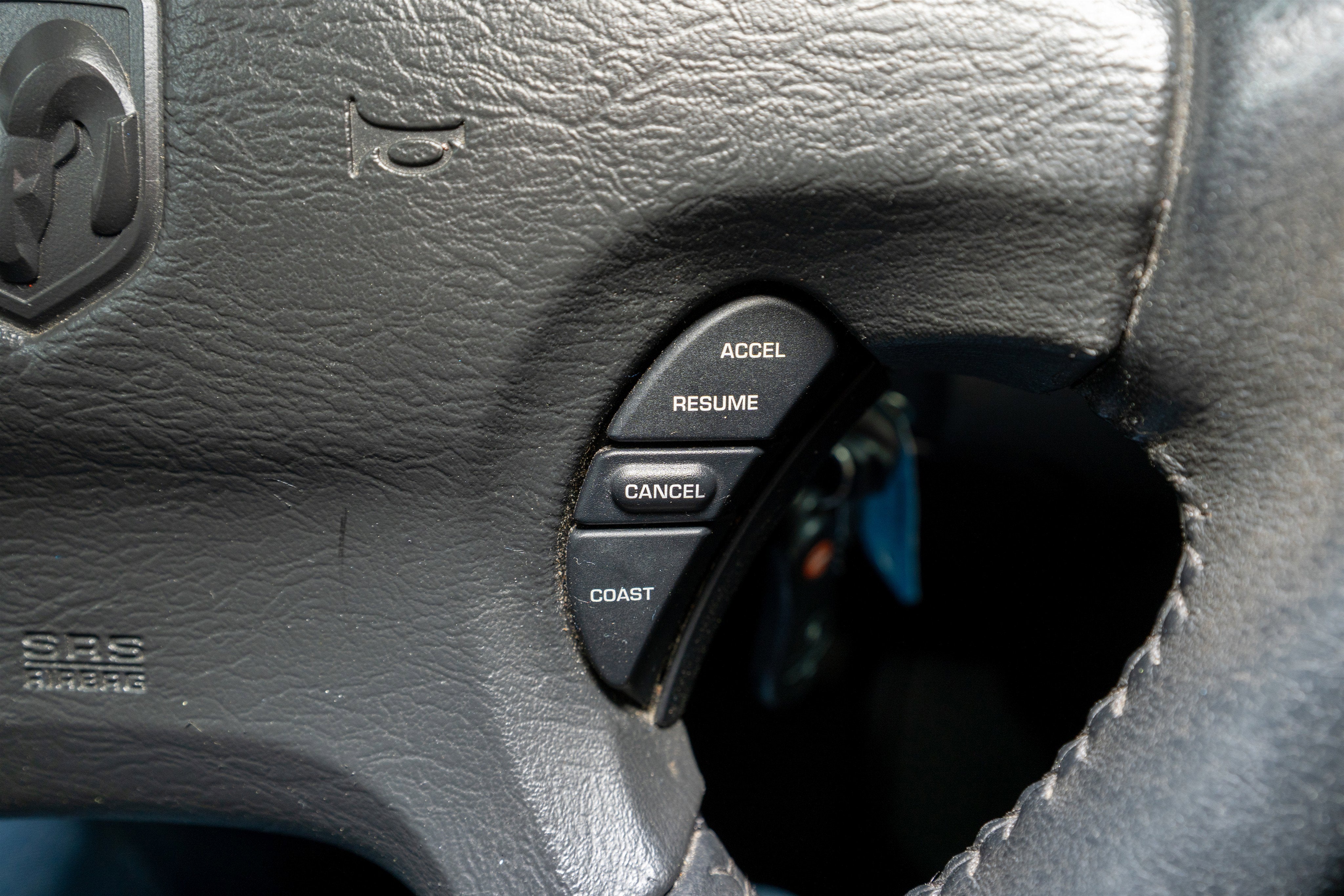 2003 Dodge Ram 1500 SLT