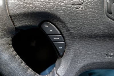 2003 Dodge Ram 1500 SLT