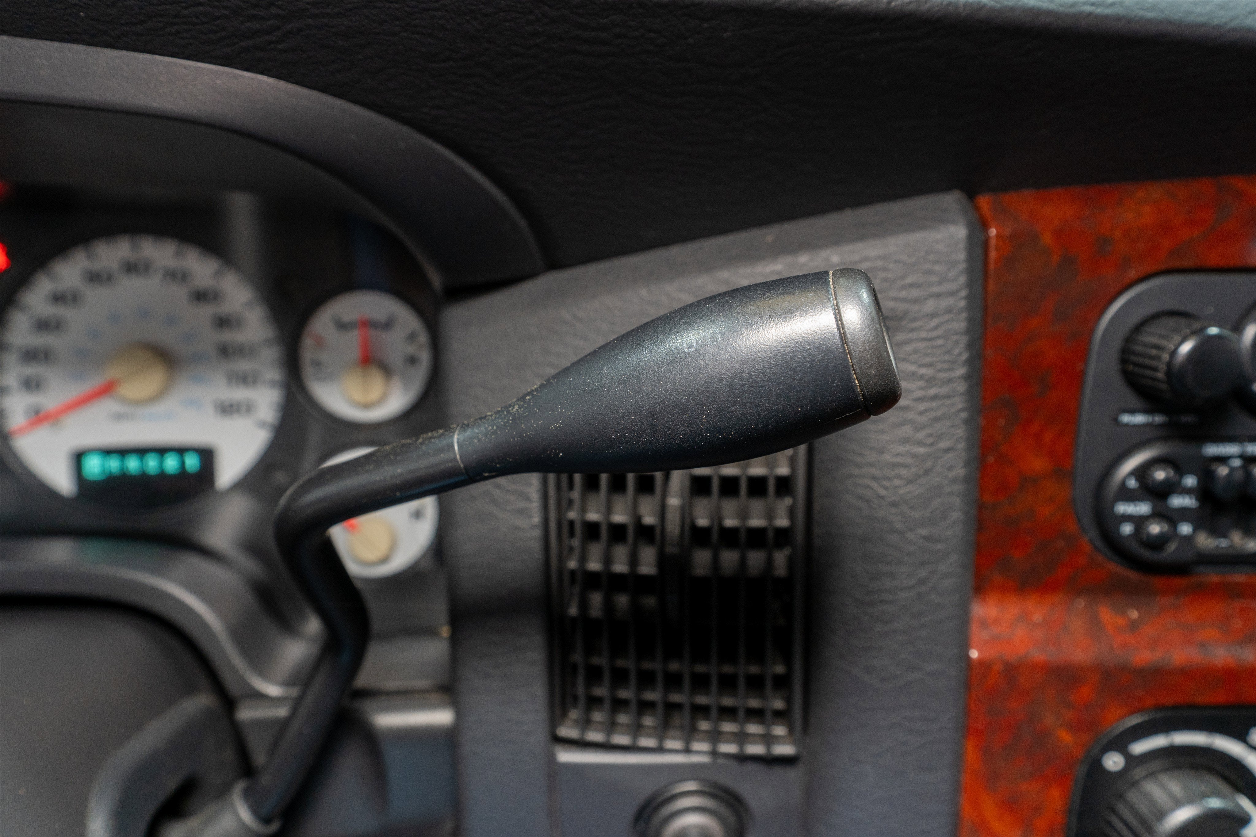 2003 Dodge Ram 1500 SLT