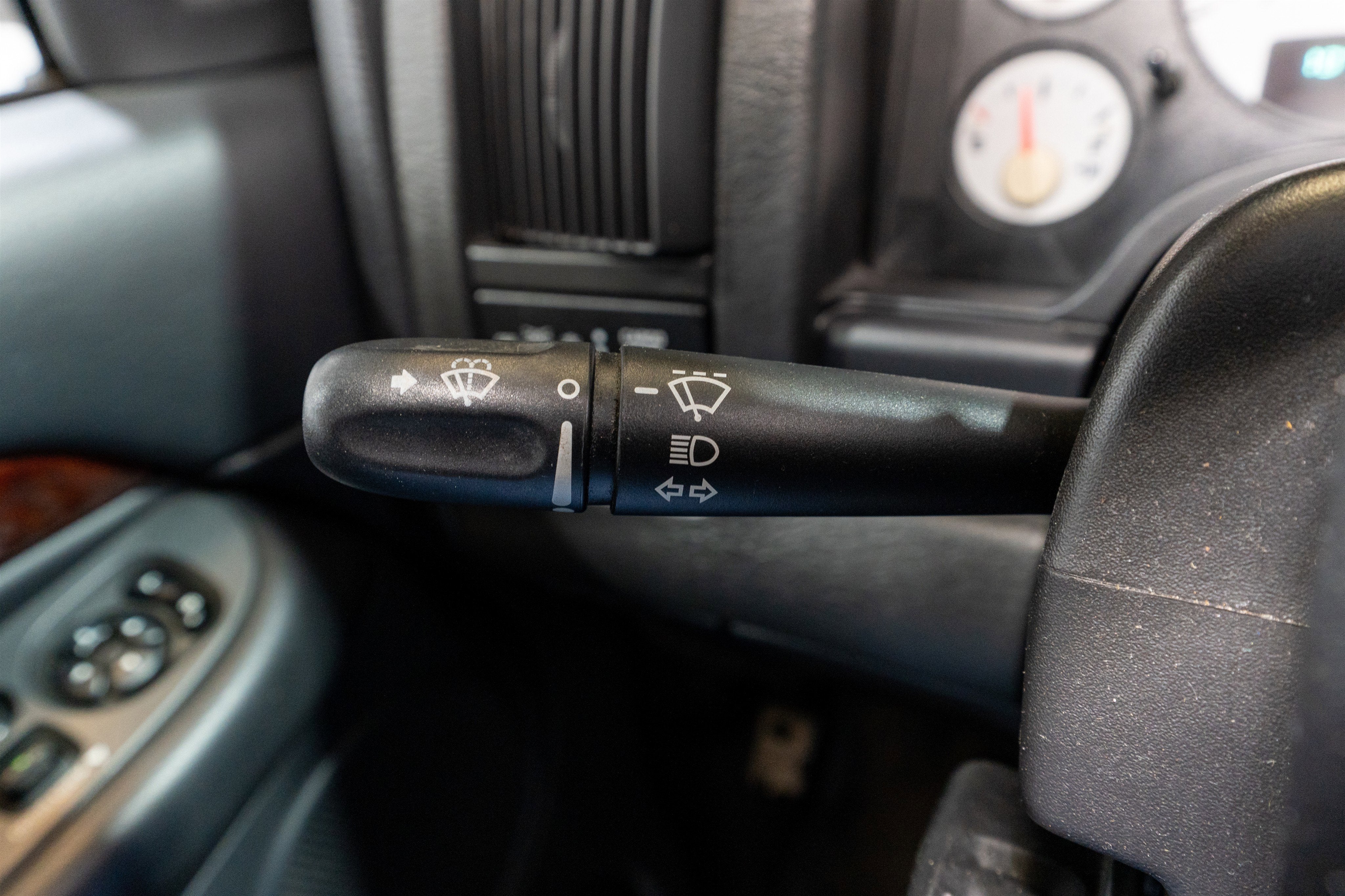 2003 Dodge Ram 1500 SLT