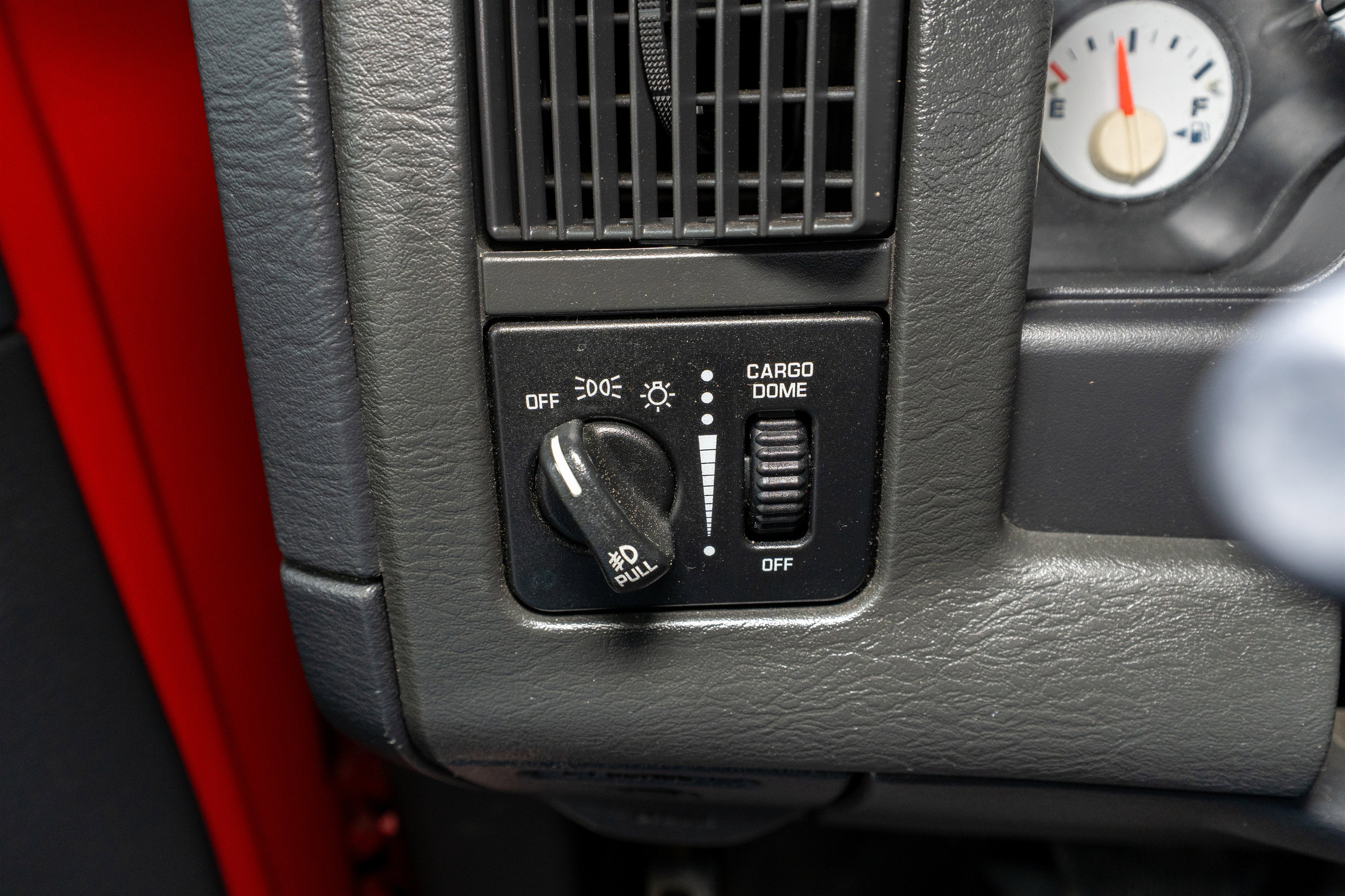 2003 Dodge Ram 1500 SLT