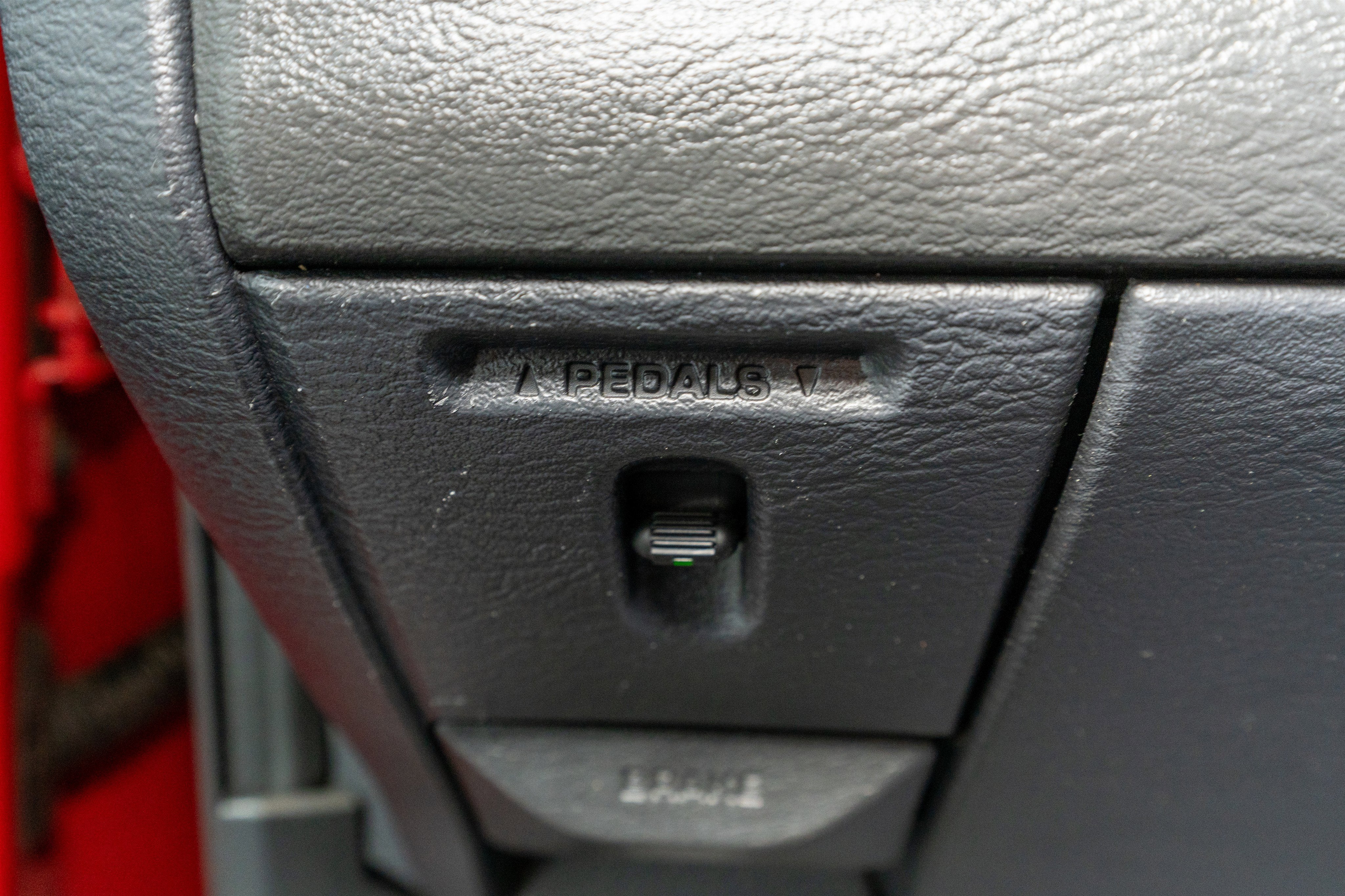 2003 Dodge Ram 1500 SLT