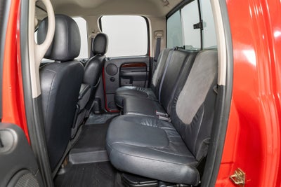 2003 Dodge Ram 1500 SLT