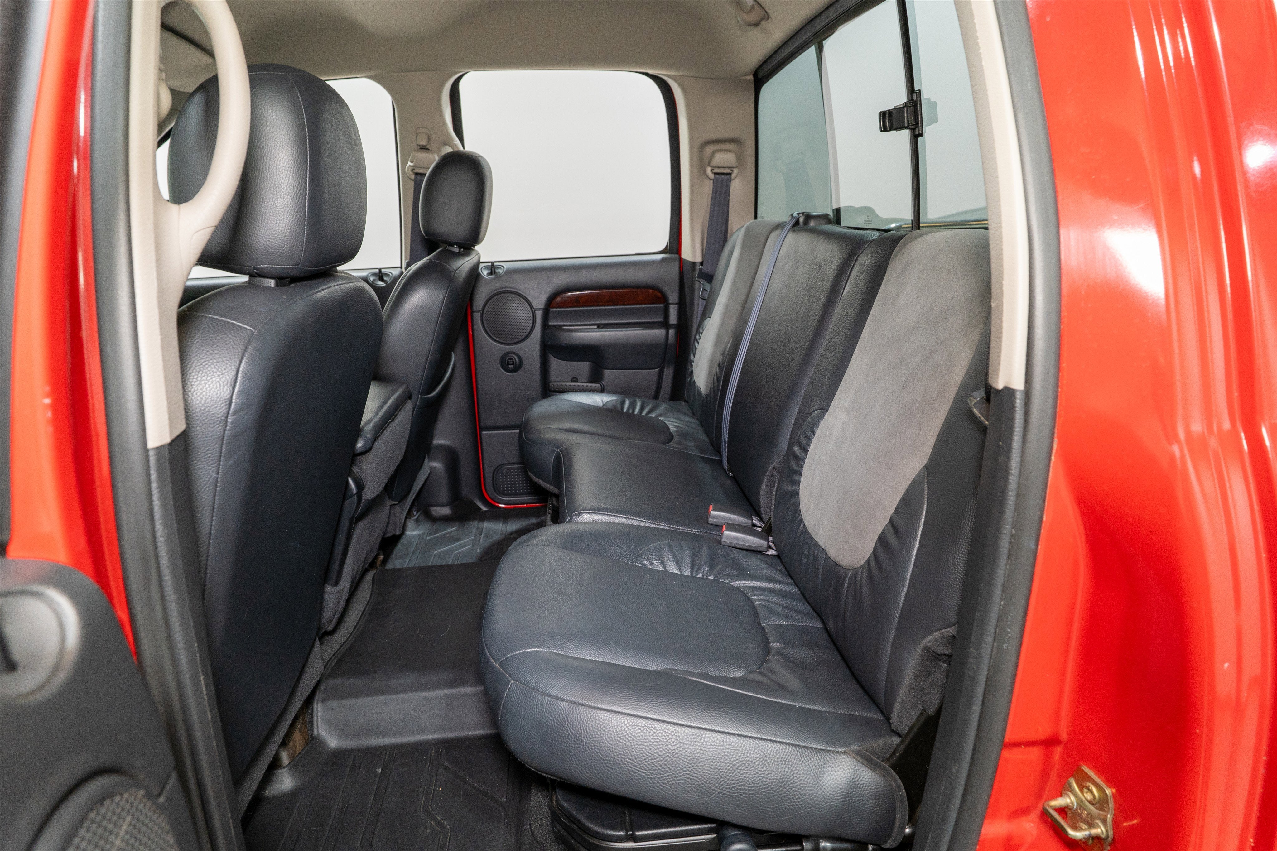 2003 Dodge Ram 1500 SLT