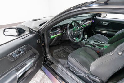 2020 Ford Mustang Roush