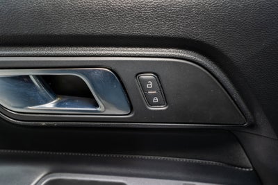 2020 Ford Mustang Roush