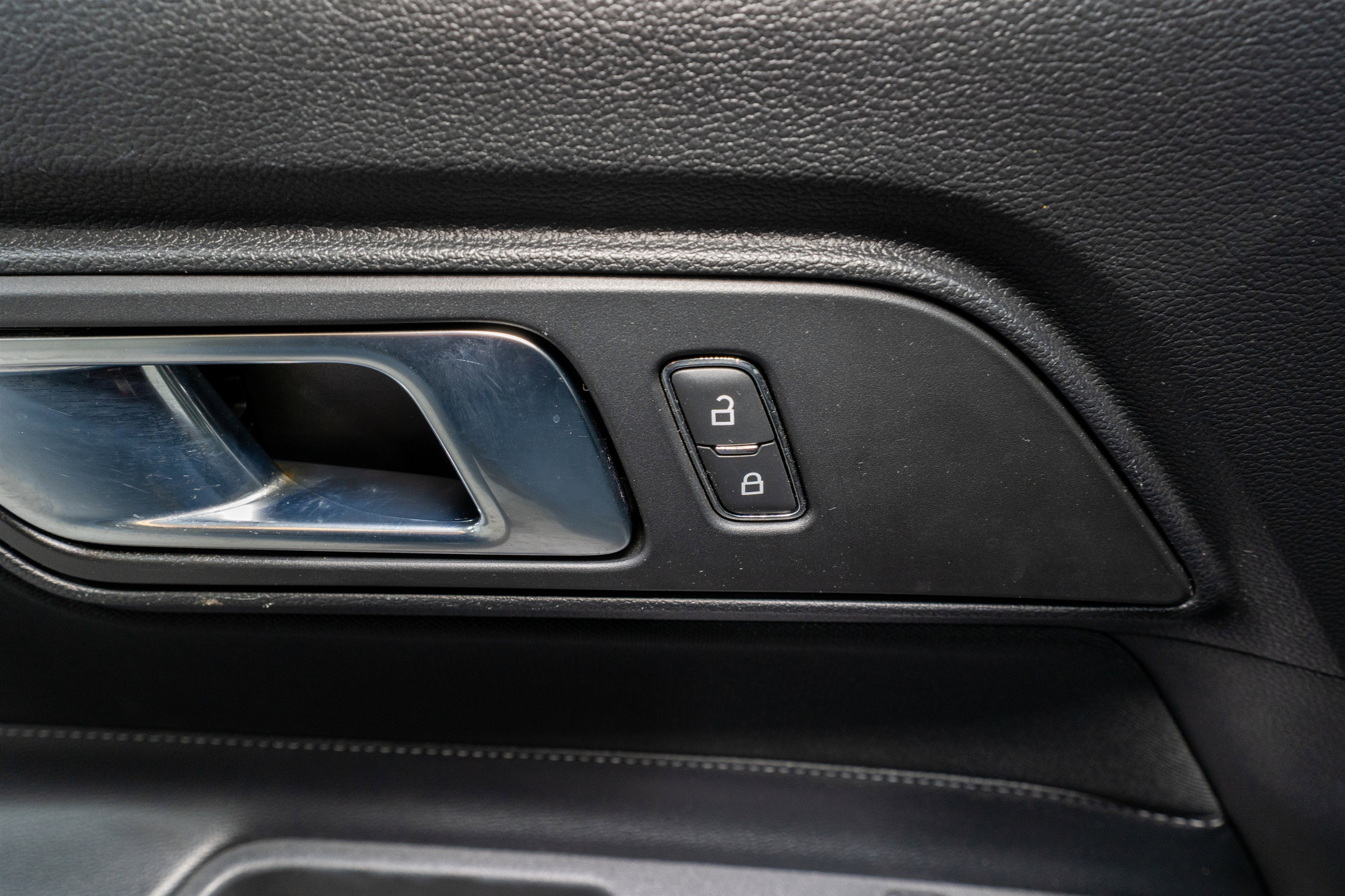 2020 Ford Mustang Roush