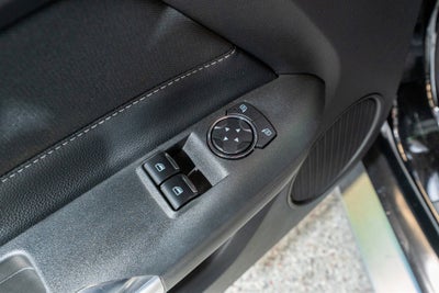 2020 Ford Mustang Roush