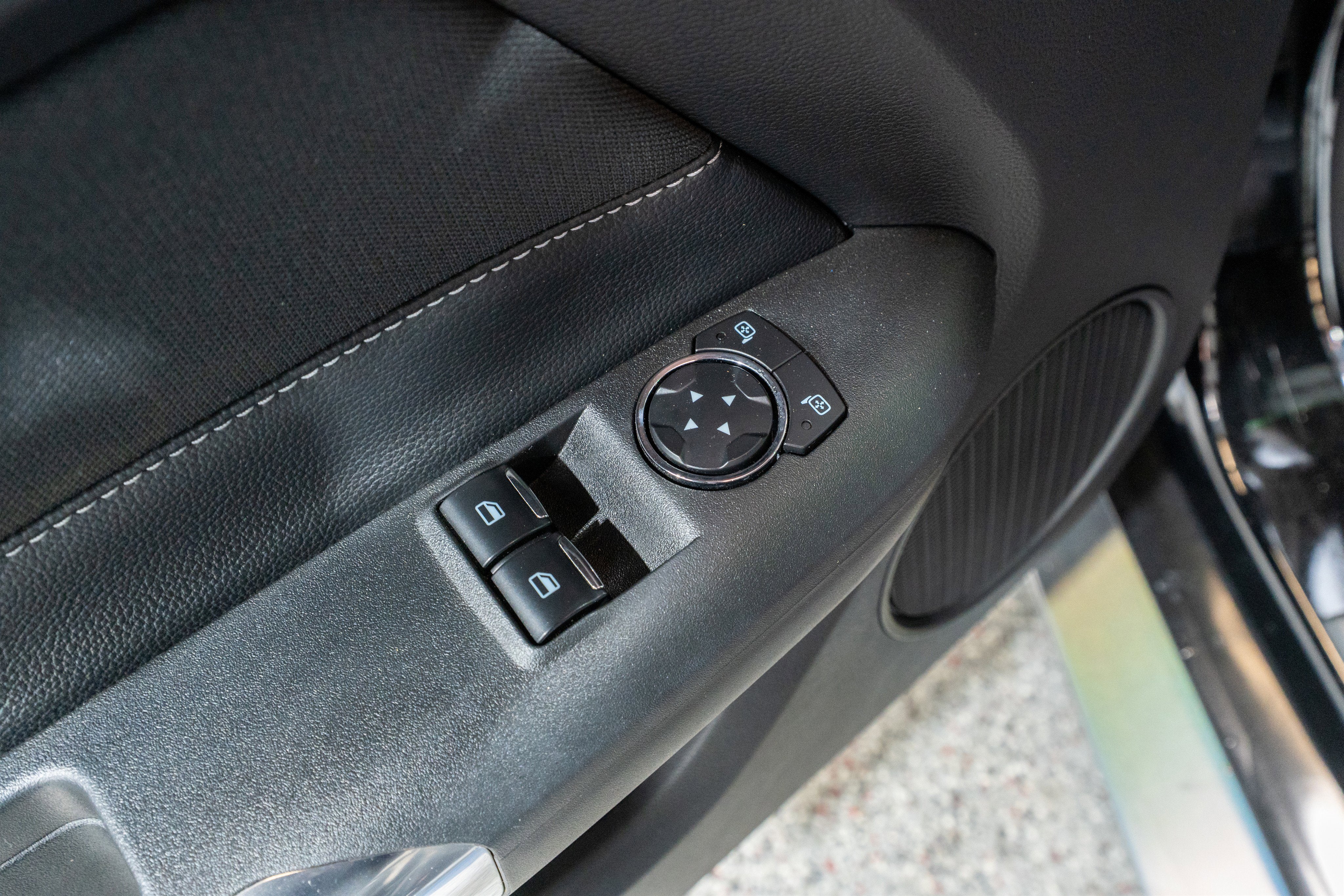 2020 Ford Mustang Roush