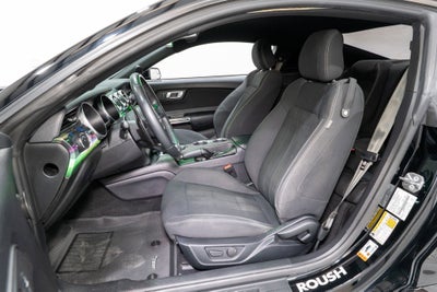 2020 Ford Mustang Roush