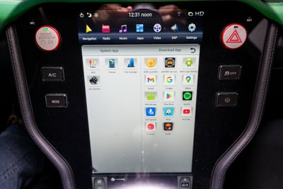 2020 Ford Mustang Roush