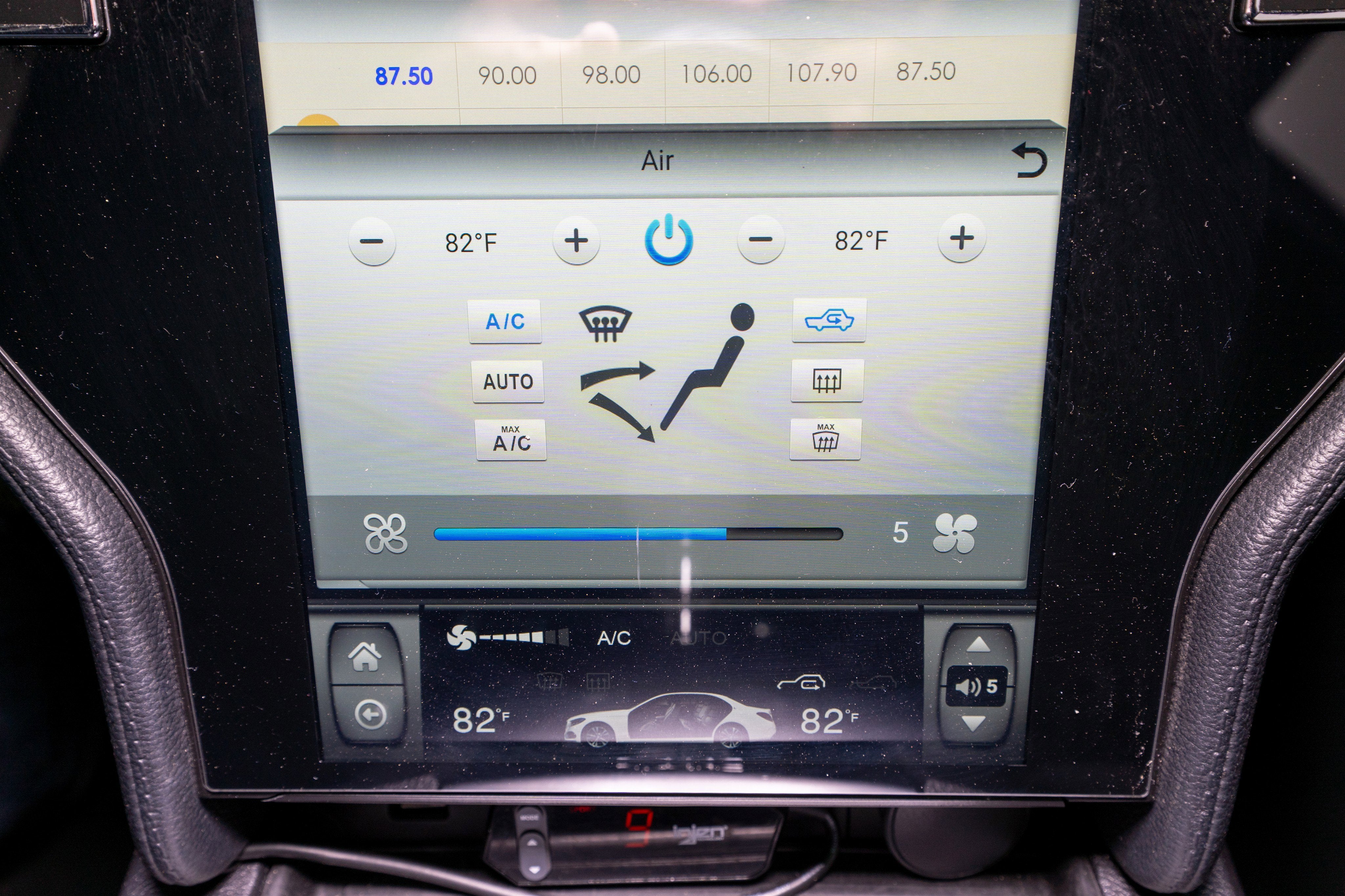 2020 Ford Mustang Roush