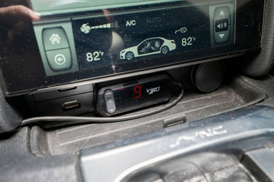 2020 Ford Mustang Roush