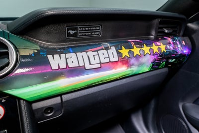 2020 Ford Mustang Roush