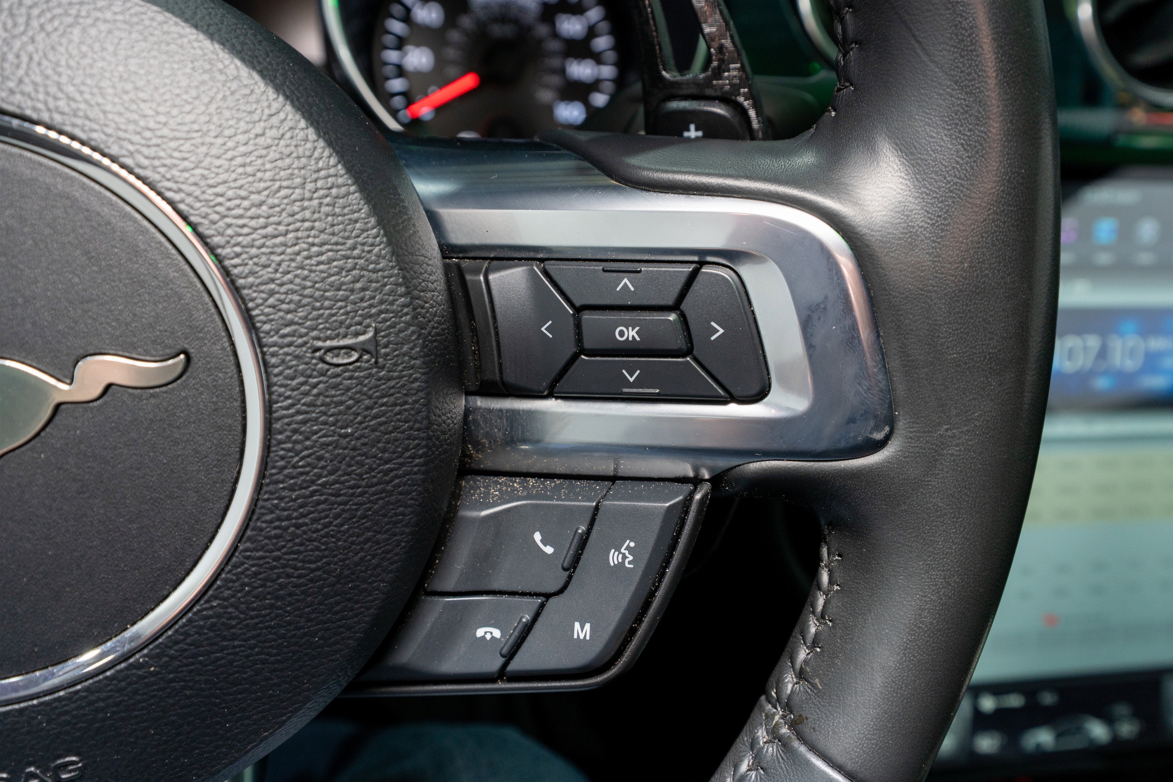 2020 Ford Mustang Roush