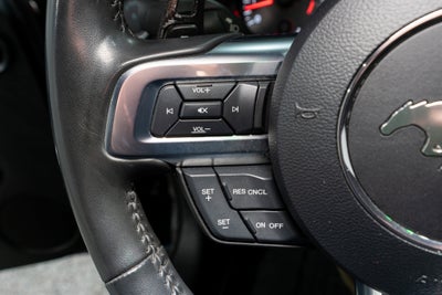 2020 Ford Mustang Roush