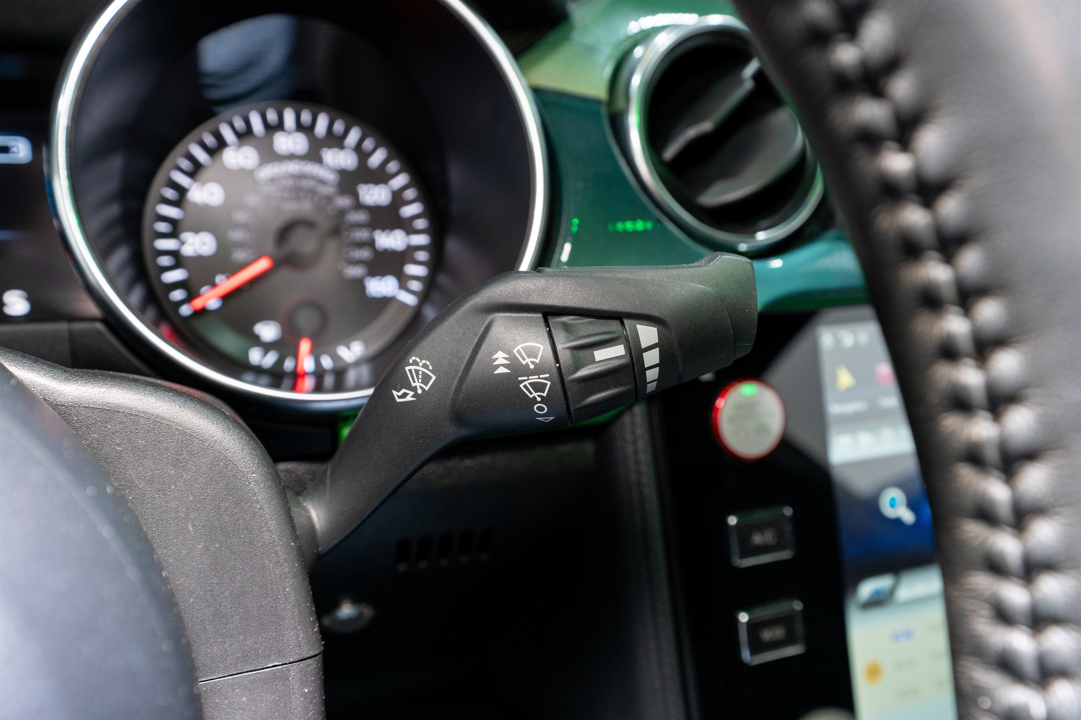 2020 Ford Mustang Roush