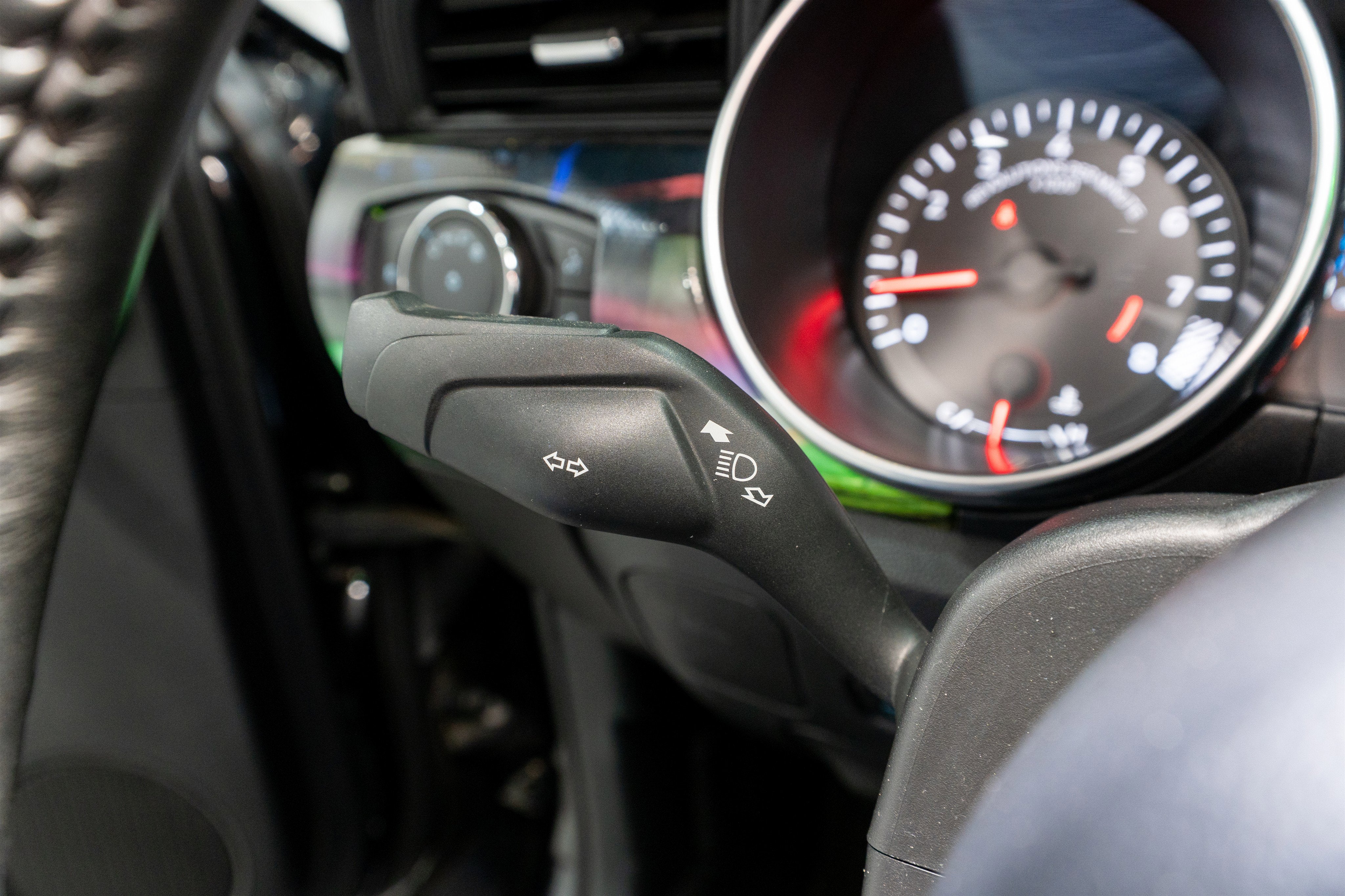 2020 Ford Mustang Roush