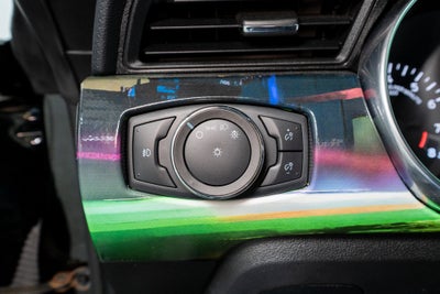 2020 Ford Mustang Roush