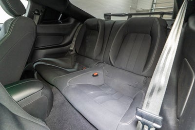 2020 Ford Mustang Roush