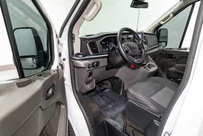 2021 Ford Transit Passenger Wagon XLT