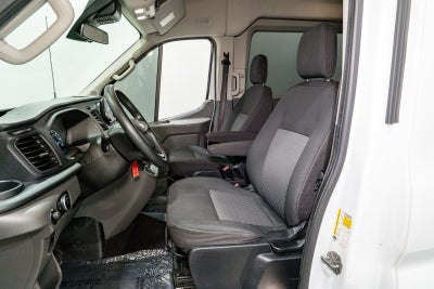 2021 Ford Transit Passenger Wagon XLT