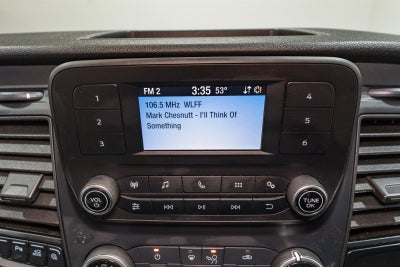 2021 Ford Transit Passenger Wagon XLT