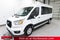 2021 Ford Transit Passenger Wagon XLT