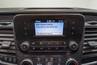 2021 Ford Transit Passenger Wagon XLT