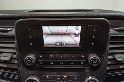 2021 Ford Transit Passenger Wagon XLT