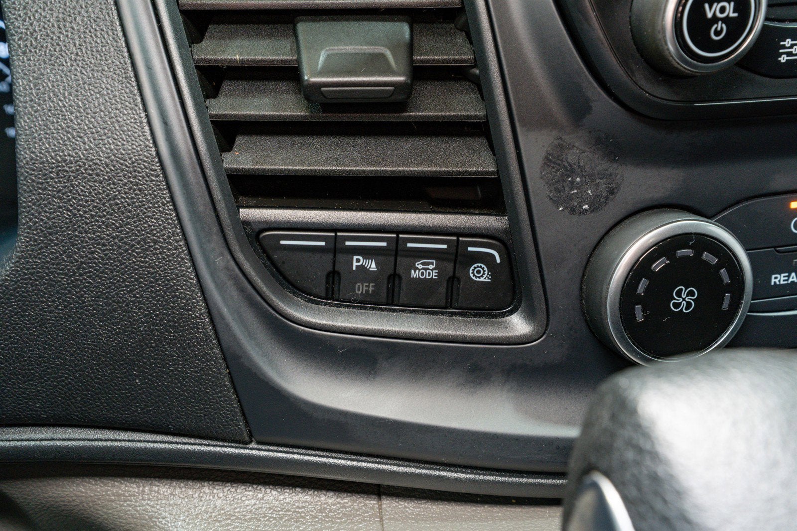 2021 Ford Transit Passenger Wagon XLT