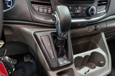 2021 Ford Transit Passenger Wagon XLT