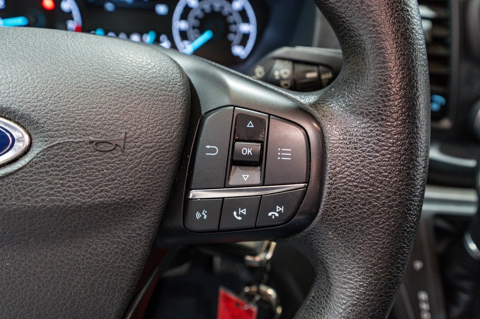 2021 Ford Transit Passenger Wagon XLT