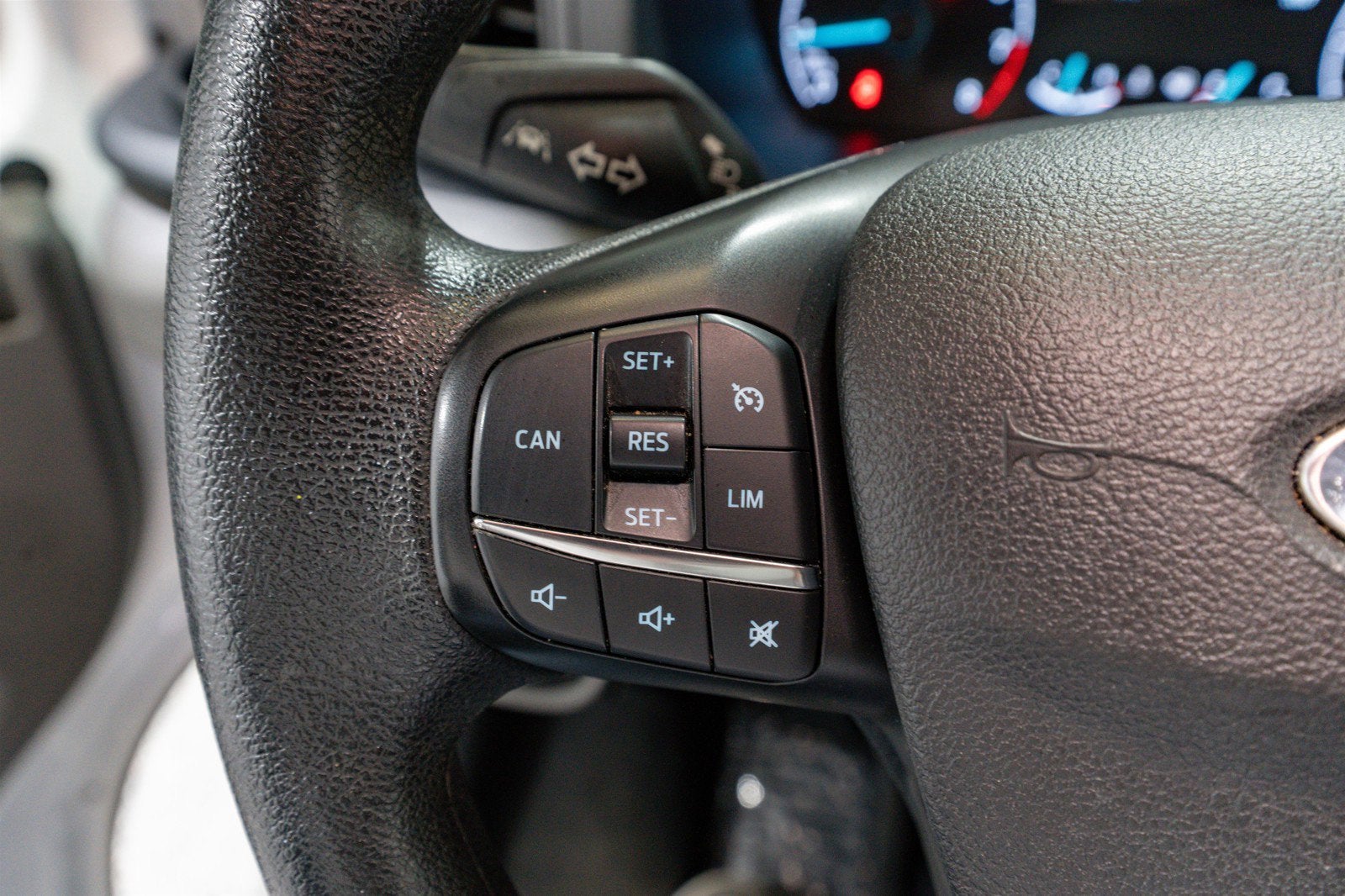 2021 Ford Transit Passenger Wagon XLT