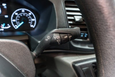 2021 Ford Transit Passenger Wagon XLT