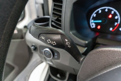 2021 Ford Transit Passenger Wagon XLT