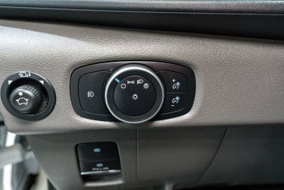 2021 Ford Transit Passenger Wagon XLT