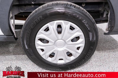 2023 Ford Transit Passenger Wagon XLT