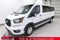 2023 Ford Transit Passenger Wagon XLT